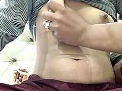meera9855 naked stripping on cam for live sex video chat