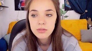 MiaBunty nude on webcam in her Live Sex Chat Room