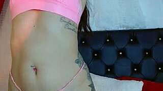 Stephanie_loved naked stripping on cam for live sex video chat