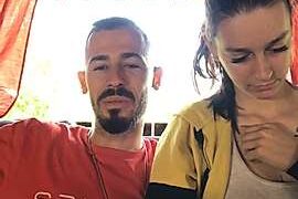Crriiisv naked stripping on cam for live sex video chat