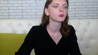 JennyyySweet nude on webcam in her Live Sex Chat Room