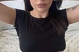 Sassy-Susie naked stripping on cam for live sex video chat