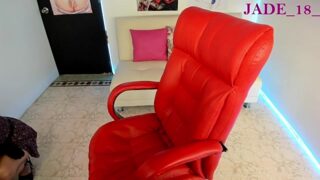 JADE_18_ naked stripping on cam for live sex video chat
