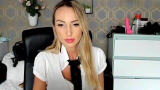 SexyyRika nude on webcam in her Live Sex Chat Room