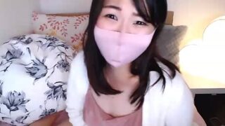 Yuri_Hm naked stripping on cam for live sex video chat