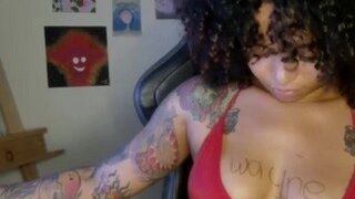 alesyahampton nude on webcam in her Live Sex Chat Room