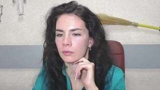 DeyaKarma nude on webcam in her Live Sex Chat Room