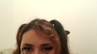 marilynfox naked stripping on cam for live sex video chat