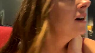 ScarletStorm69 naked stripping on cam for live sex video chat