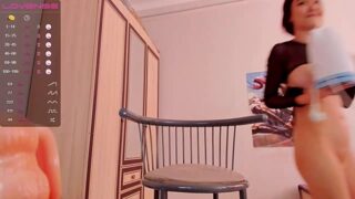 shy_moon naked stripping on cam for live sex video chat