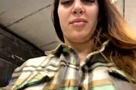 YourViki naked stripping on cam for live sex video chat