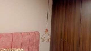 Shantall Jones nude on webcam in her Live Sex Chat Room