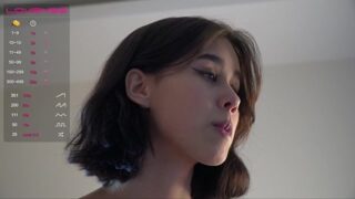 ShyChi naked stripping on cam for live sex video chat