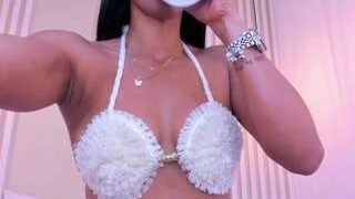 Jasmine Hill nude on webcam in XXX Live Sex Chat Room