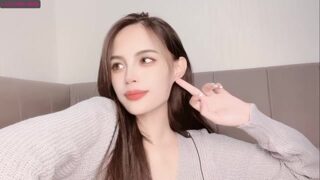 aiwe nude stripping on webcam for live sex xxx chat