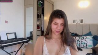 Ariadna4u nude stripping on webcam for live sex xxx chat