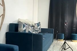 Giulliaa nude stripping on webcam for live sex xxx chat