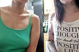 LazyTanukii nude stripping on webcam for live sex xxx chat