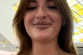 MilenaLust nude stripping on webcam for live sex xxx chat