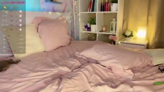 SanySenise nude stripping on webcam for live sex xxx chat