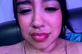 Yeong-Sweett_ nude stripping on webcam for live sex xxx chat
