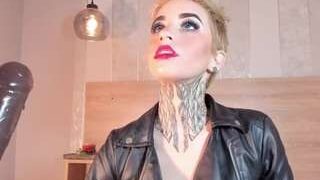 Alice Shazaham nude on webcam in XXX Live Sex Chat Room