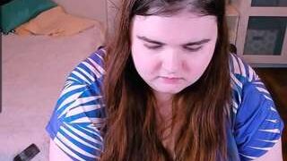 Amanda-Banksy nude on webcam in XXX Live Sex Chat Room