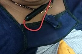 bujjyamma nude stripping on webcam for live sex xxx chat