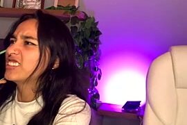 Daniela_mariaa nude stripping on webcam for live sex xxx chat