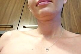 Hotmomcheckk nude stripping on webcam for live sex xxx chat