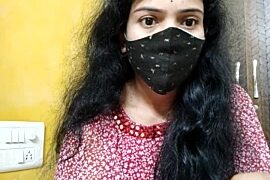 Keerthi-Telugu nude stripping on webcam for live sex xxx chat