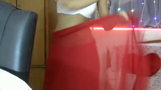 kittu_lovely nude stripping on webcam for live sex xxx chat
