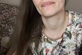 KrissSexi nude stripping on webcam for live sex xxx chat