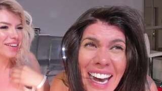 Krissy Sins nude on webcam in XXX Live Sex Chat Room