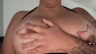 LOLA BUNNY nude on webcam in XXX Live Sex Chat Room