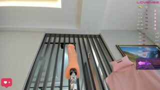 maakimo nude stripping on webcam for live sex xxx chat