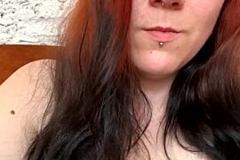 MaraNightmare nude stripping on webcam for live sex xxx chat