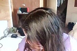 Marilynvonfox nude stripping on webcam for live sex xxx chat