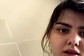 NikaMur nude stripping on webcam for live sex xxx chat