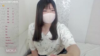 S2mokaS2 nude stripping on webcam for live sex xxx chat