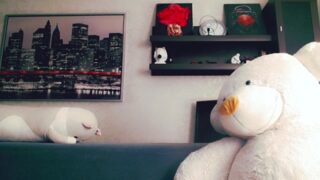 stormylana nude stripping on webcam for live sex xxx chat