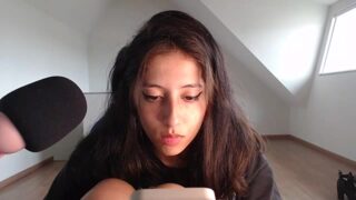 SweetClarissa nude stripping on webcam for live sex xxx chat