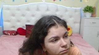 TinaRedly nude on webcam in XXX Live Sex Chat Room