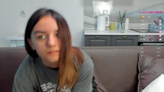 TonyaWeek nude stripping on webcam for live sex xxx chat