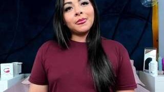 VALERYESANDERS nude on webcam in XXX Live Sex Chat Room