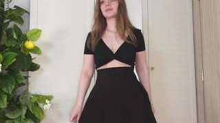 YuunaShy nude on webcam in XXX Live Sex Chat Room