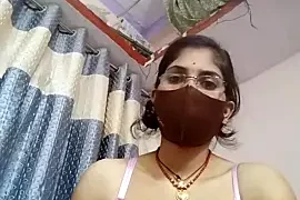 Anju_bhabi nude stripping on webcam for live sex xxx chat