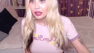 DollHtty nude on webcam in XXX Live Sex Chat Room