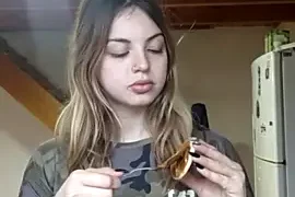 Elnonoykeila77 nude stripping on webcam for live sex xxx chat