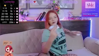Ginger_Pie nude stripping on webcam for live sex xxx chat